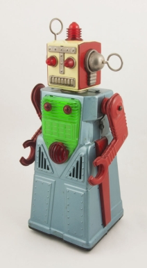 "Radical Robot"