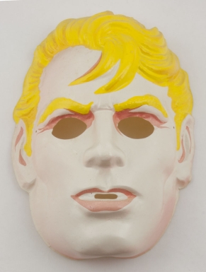"Flash Gordon"