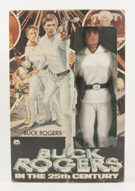 "Buck Rogers"