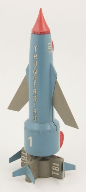 "Thunderbird 1"