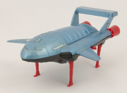 "Thunderbird 2"