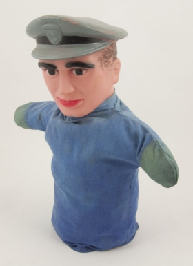 Troy Tempest