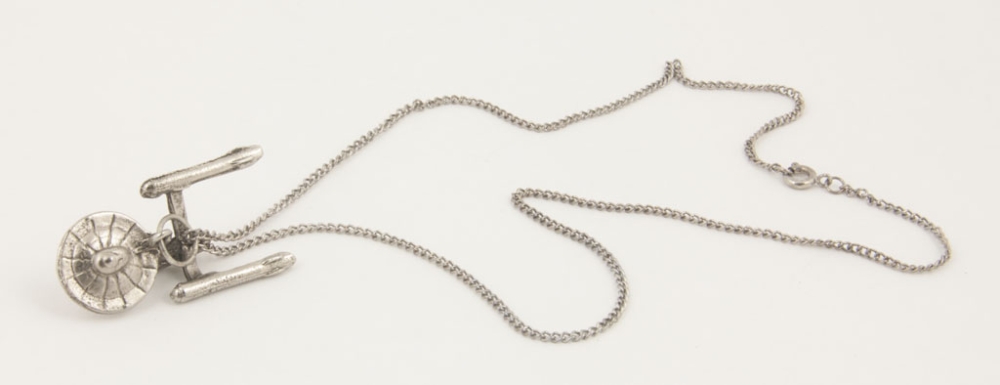 "Star Trek—Space Jewelry"