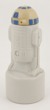 Star Wars R2-D2 Shampoo