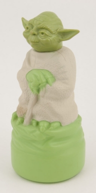 Star Wars Yoda