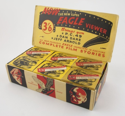 "Eagle Viewer"