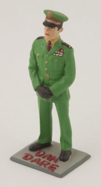 "Dan Dare"