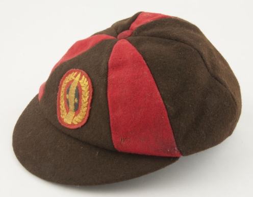 Dan Dare Cap