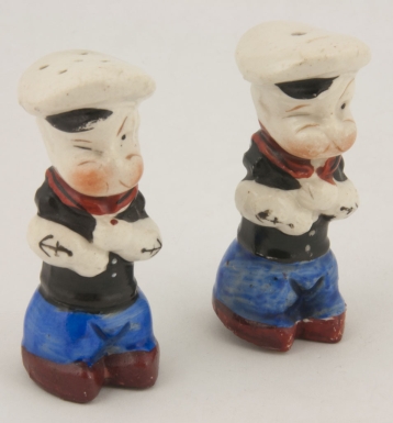 Popeye