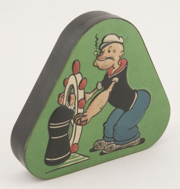 Popeye