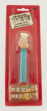 Popeye