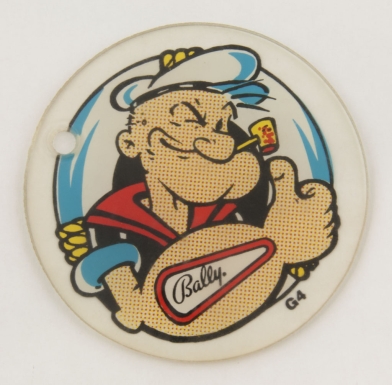 "Popeye"