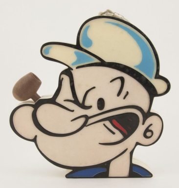 "Popeye Radio"