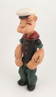 Popeye