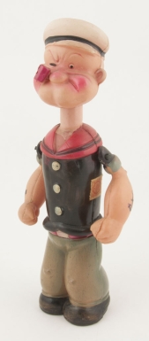 "Popeye"