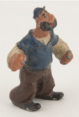 Bluto