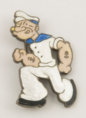 Popeye