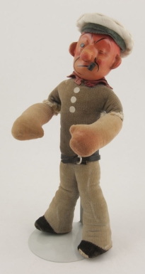 "Popeye"