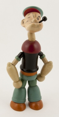 Popeye