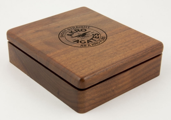 Marbles Box