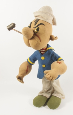 Popeye