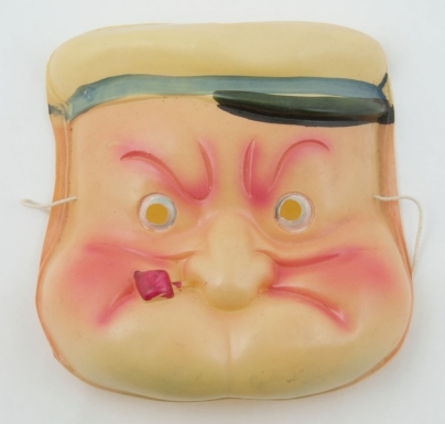 Popeye