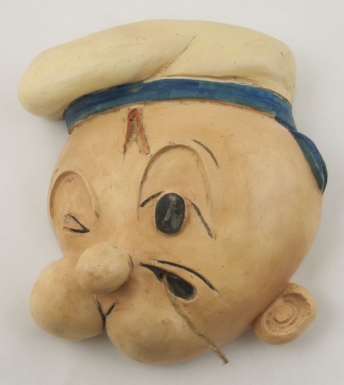 Popeye