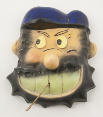 "Bluto"