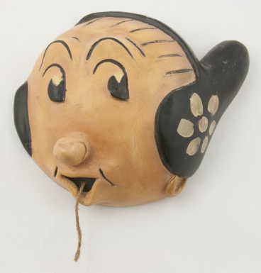 Olive Oyl
