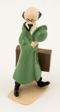 Professor Calculus