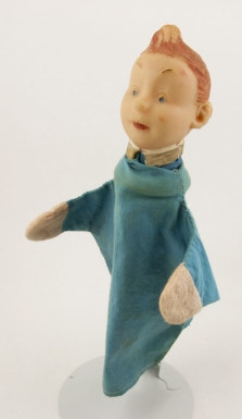 Tintin