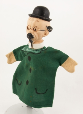 Professor Calculus