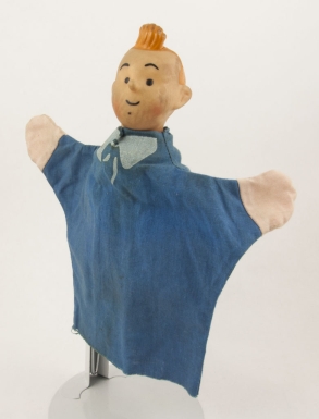 Tintin