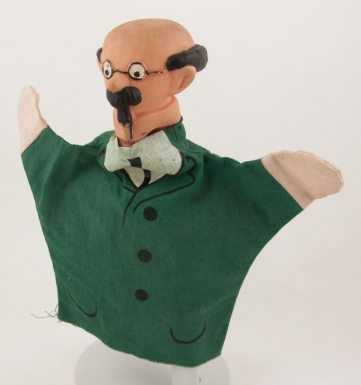 Professor Calculus