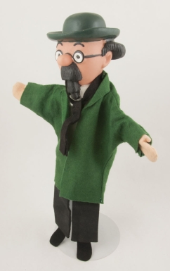 Professor Calculus