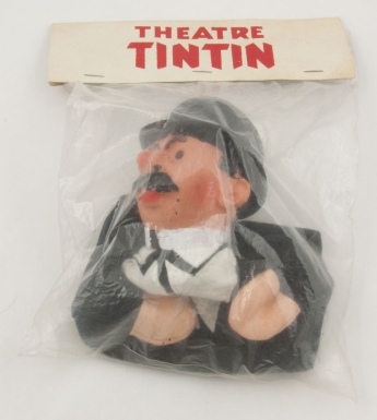 "Theatre Tintin"
