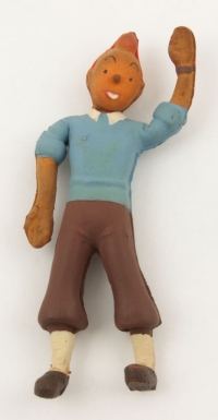 Tintin