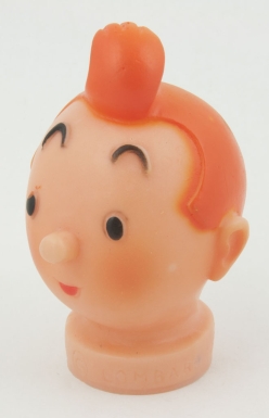 Tintin
