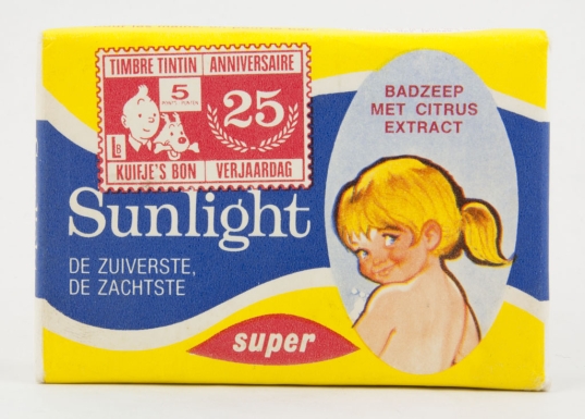 "Sunlight"