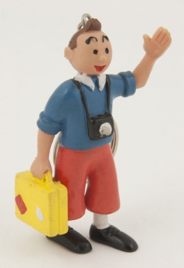 Tintin