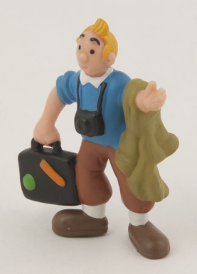 Tintin