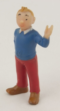 Tintin