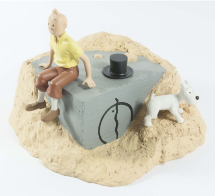 Tintin