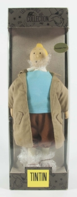 "Tintin"