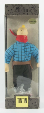 "Tintin"