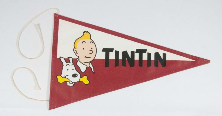 "Tintin"