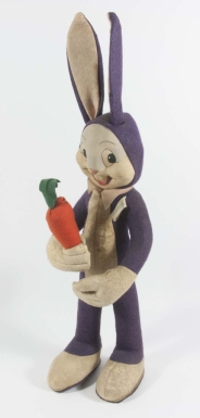 Bugs Bunny