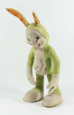 Bugs Bunny