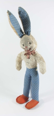 "Bugs Bunny"