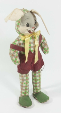 "Bugs Bunny"